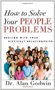 People Problems book