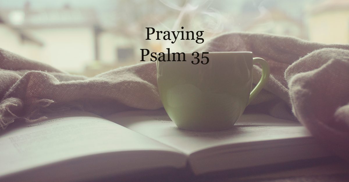 Psalms: Lessons In Prayer – The Ranch